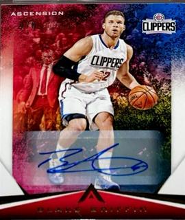 Blake Griffin