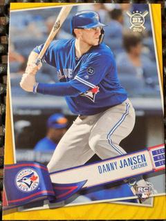 Danny Jansen