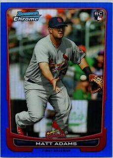 Matt Adams