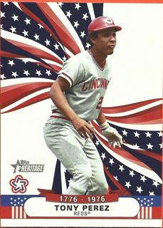 Tony Perez