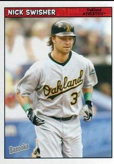 Nick Swisher