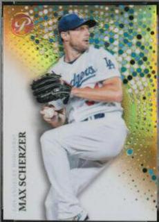 Max Scherzer