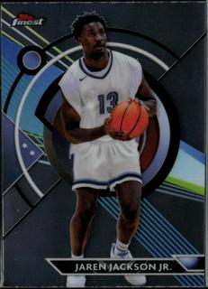 Jaren Jackson Jr.