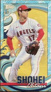 Shohei Ohtani