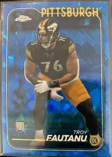 Troy Fautanu
