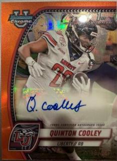 Quinton Cooley