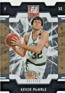 Kevin McHale