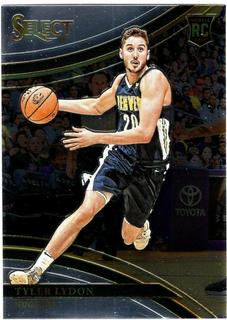 Tyler Lydon