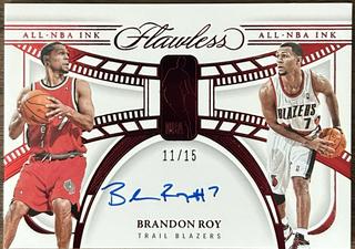 Brandon Roy