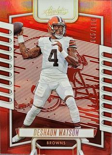 Deshaun Watson