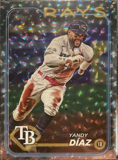 Yandy Diaz