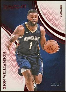Zion Williamson