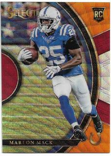 Marlon Mack