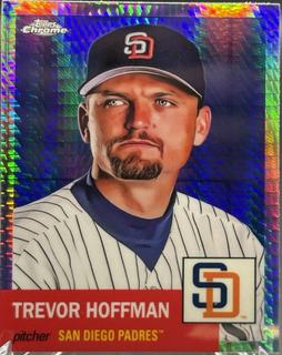 Trevor Hoffman