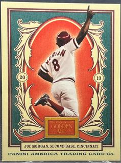 Joe Morgan