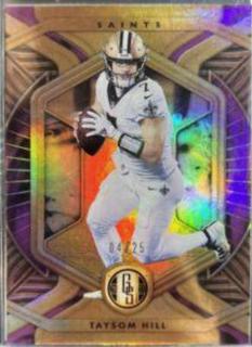Taysom Hill