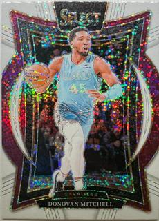 Donovan Mitchell