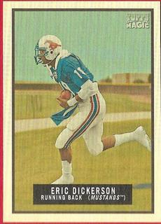 Eric Dickerson
