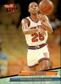 Doc Rivers