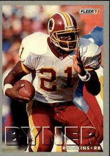 Earnest Byner