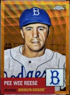 Pee Wee Reese
