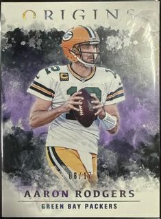 Aaron Rodgers