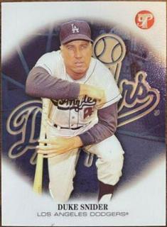 Duke Snider