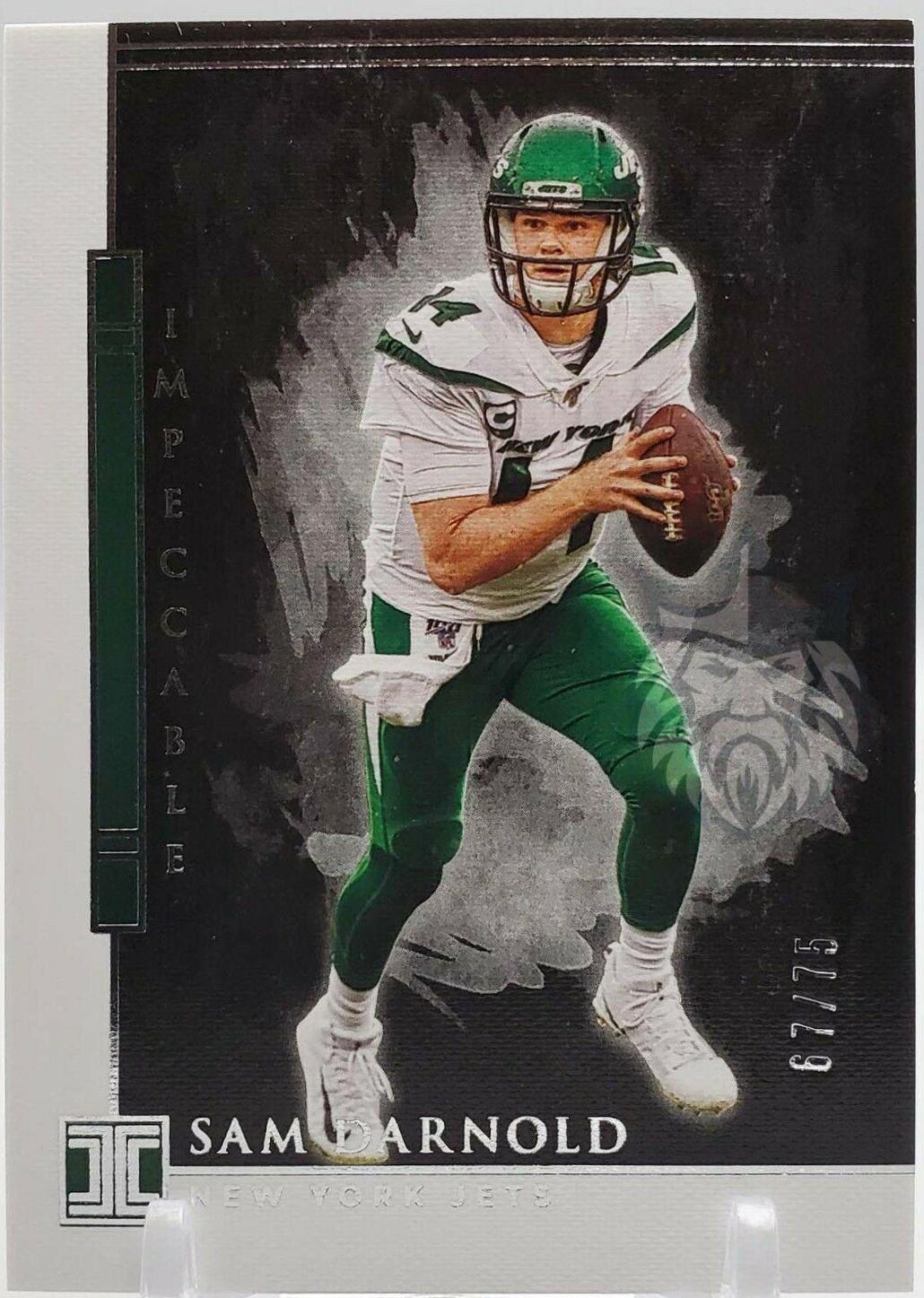 Sam Darnold #70