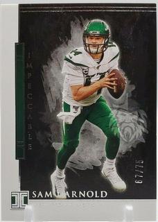 Sam Darnold