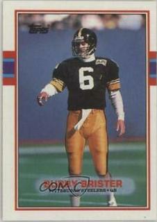 Bubby Brister