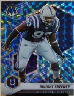 Dwight Freeney