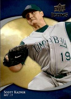 Scott Kazmir