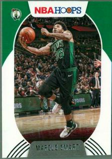Marcus Smart