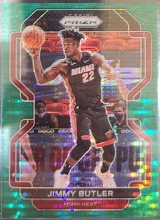 Jimmy Butler