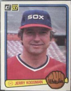 Jerry Koosman