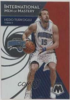 Hedo Turkoglu