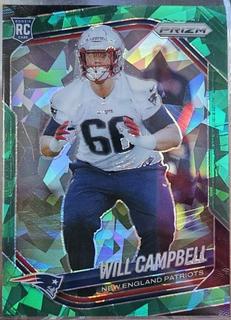 Will Campbell
