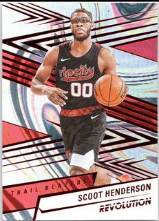 Scoot Henderson