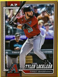 Tyler Locklear