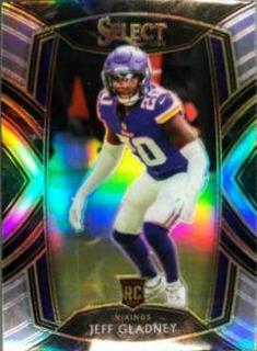Jeff Gladney