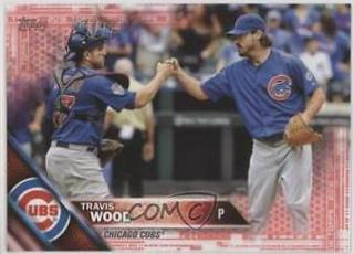 Travis Wood