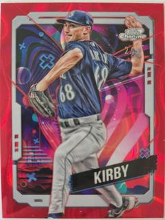 George Kirby
