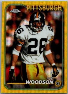 Rod Woodson