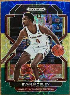 Evan Mobley