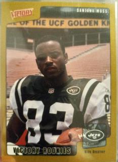 Santana Moss