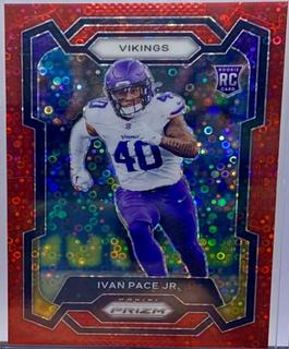 Ivan Pace Jr.