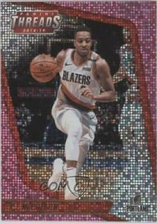 CJ McCollum