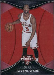 Dwyane Wade