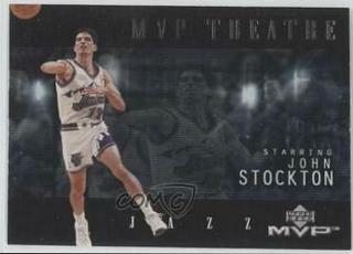 John Stockton