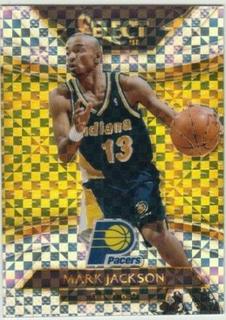 Mark Jackson